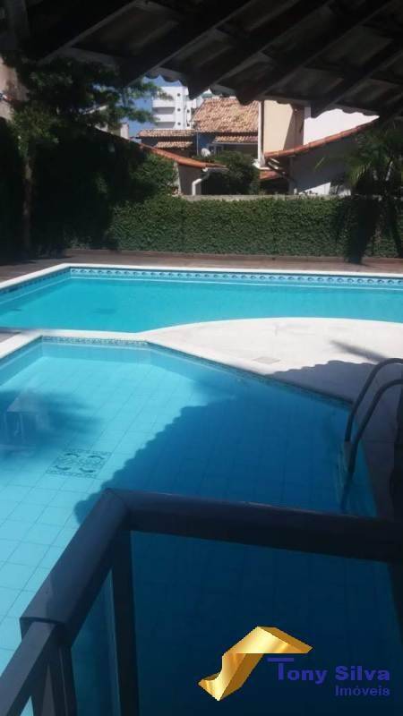 #1942 - Apartamento para Venda em Cabo Frio - RJ