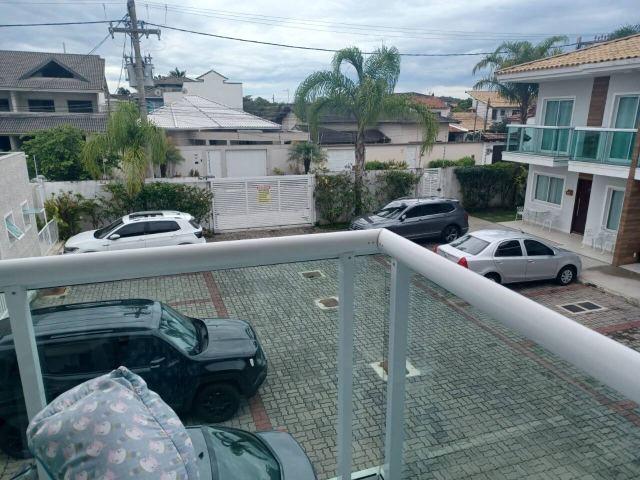 #1919 - Casa para Venda em Cabo Frio - RJ