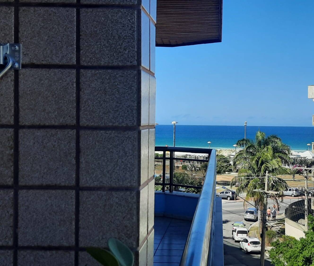 #1958 - Apartamento para Venda em Cabo Frio - RJ
