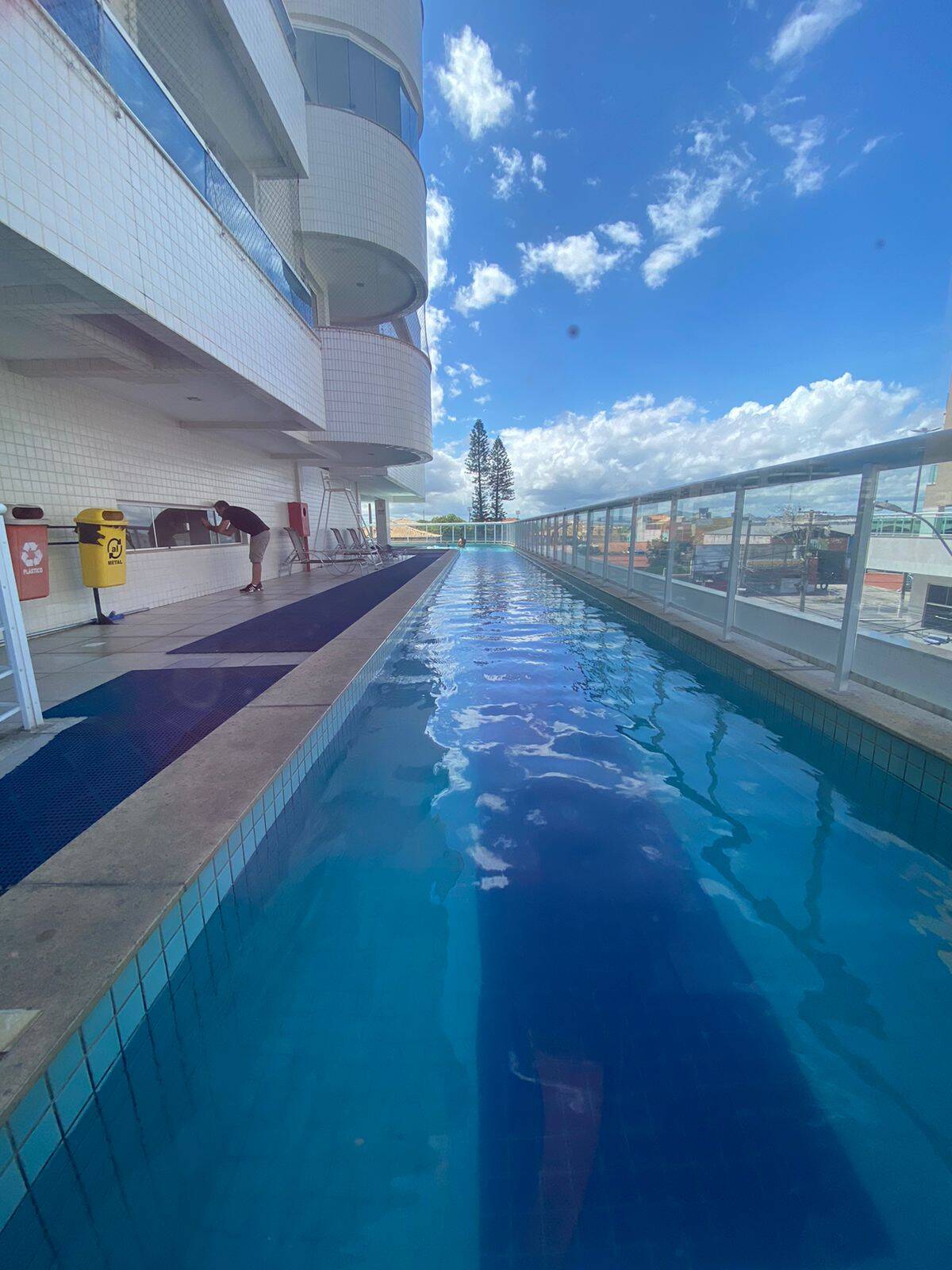 #1960 - Apartamento para Venda em Cabo Frio - RJ