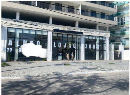 #1962 - Sala para Locação em Cabo Frio - RJ