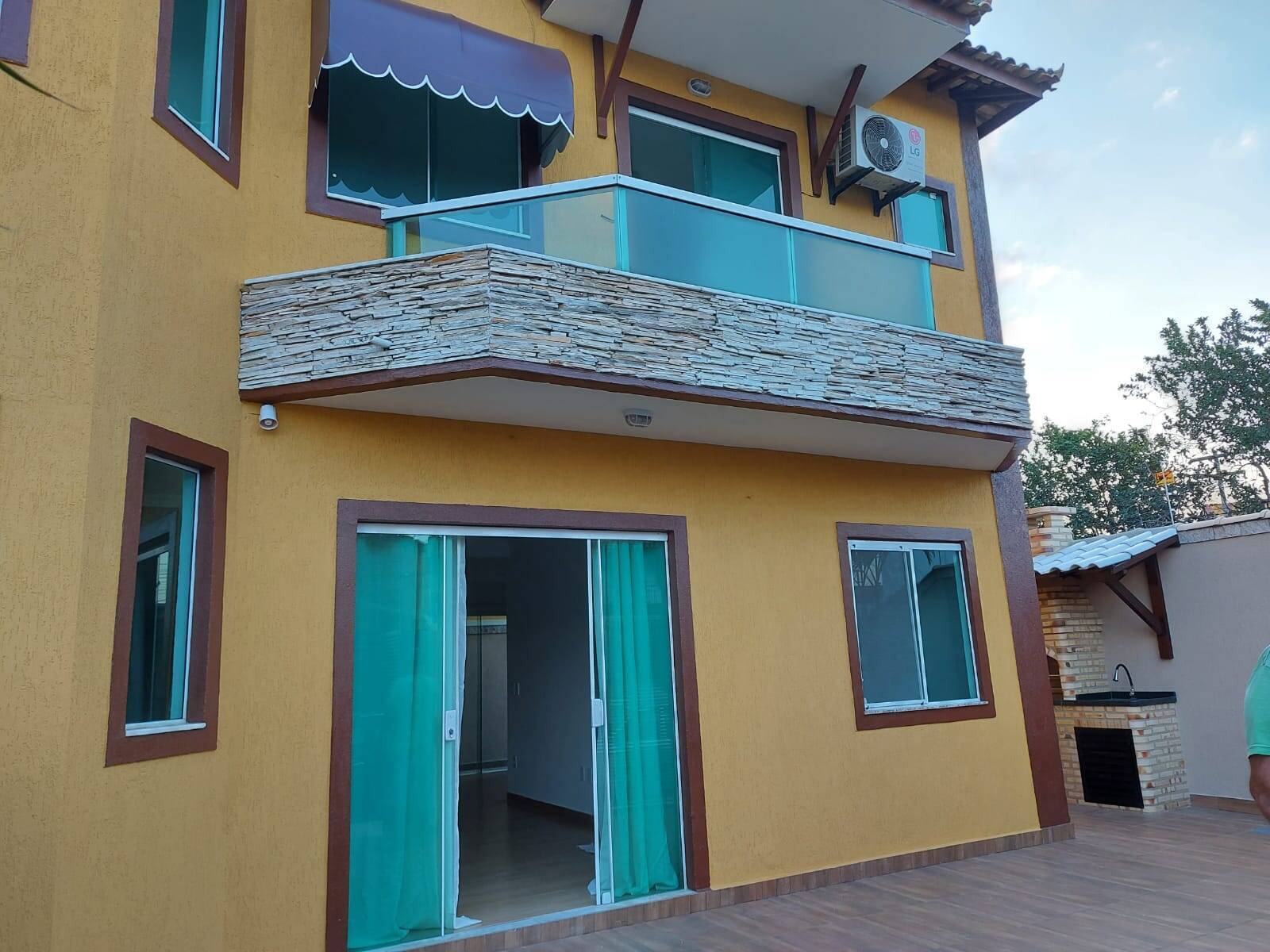 #1965 - Casa para Locação em Cabo Frio - RJ