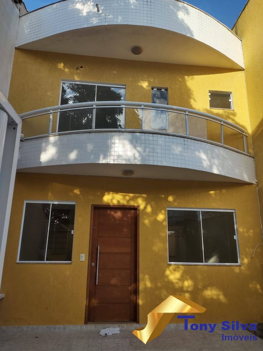 #1970 - Casa para Locação em Cabo Frio - RJ