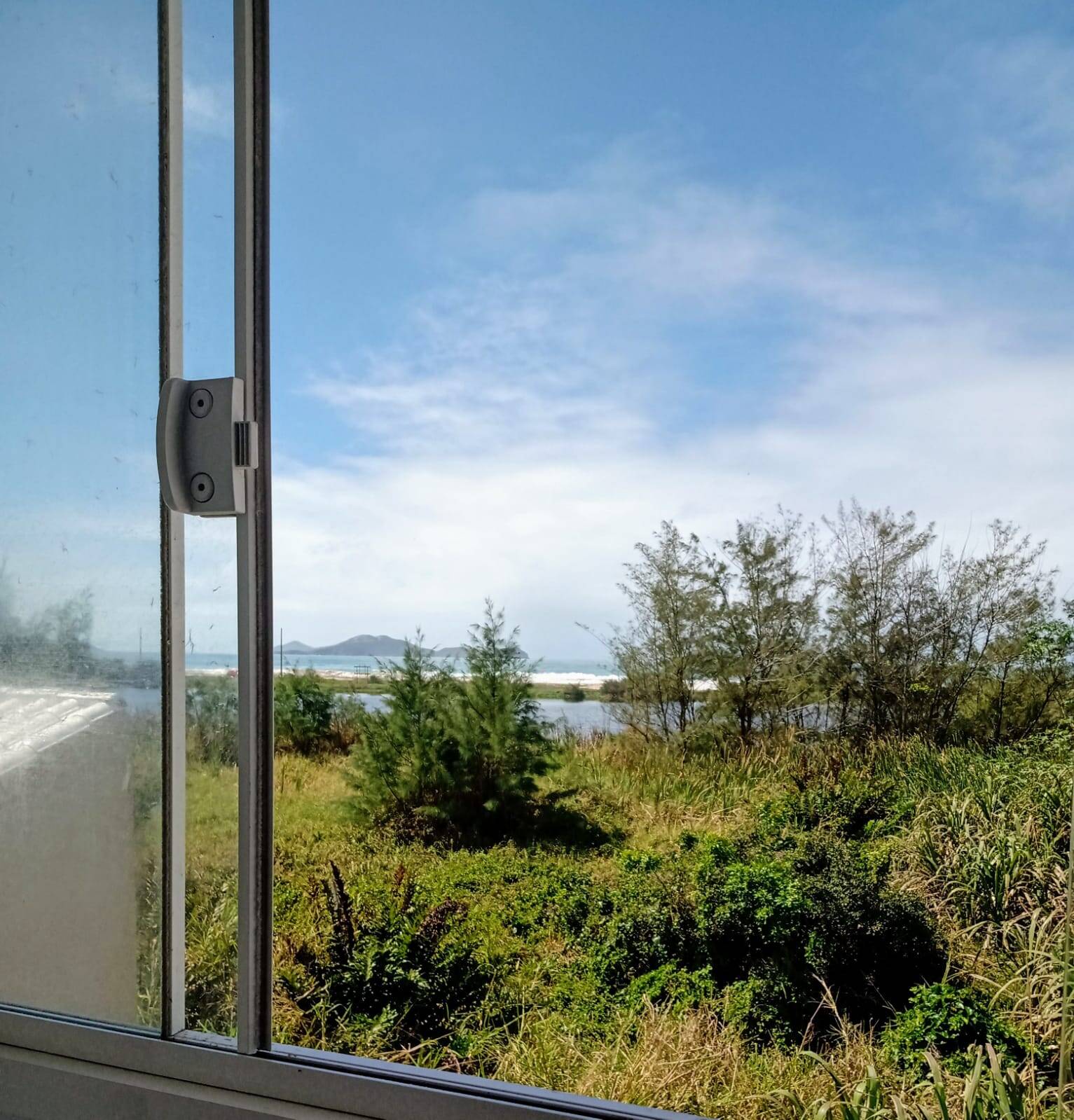 #1851 - Casa para Locação em Cabo Frio - RJ