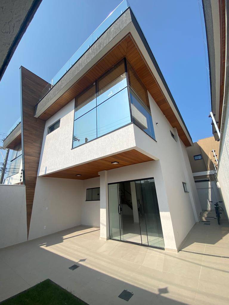 #1131 - Casa para Venda em Cabo Frio - RJ