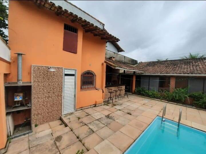 #2024 - Casa para Venda em Cabo Frio - RJ