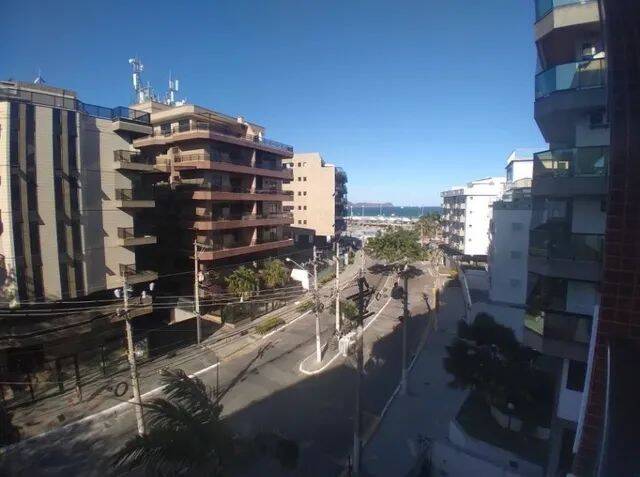 #2025 - Apartamento para Venda em Cabo Frio - RJ