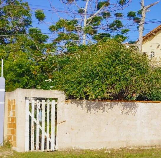 #2033 - Terreno para Venda em São Pedro da Aldeia - RJ