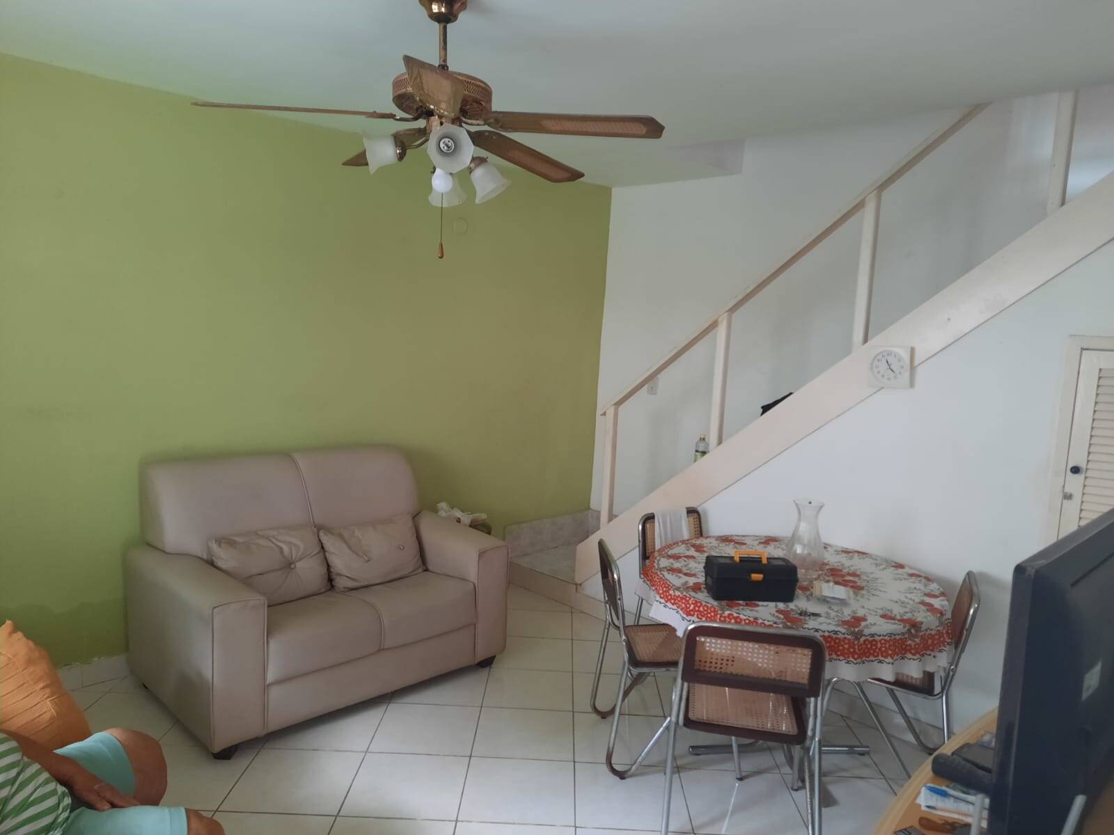 #2034 - Casa para Locação em Cabo Frio - RJ