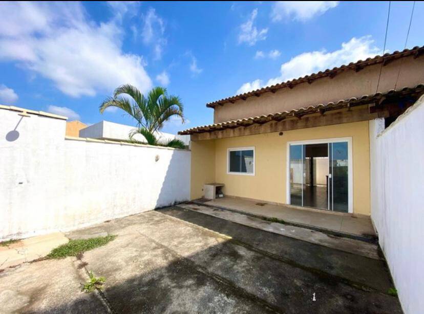 #2056 - Casa para Venda em Cabo Frio - RJ