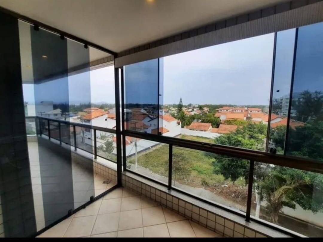 #2070 - Apartamento para Venda em Cabo Frio - RJ