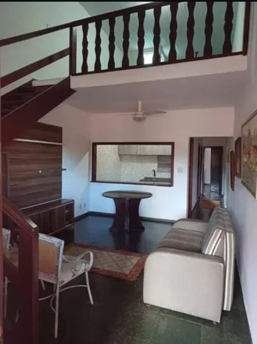 #2074 - Casa para Locação em Cabo Frio - RJ