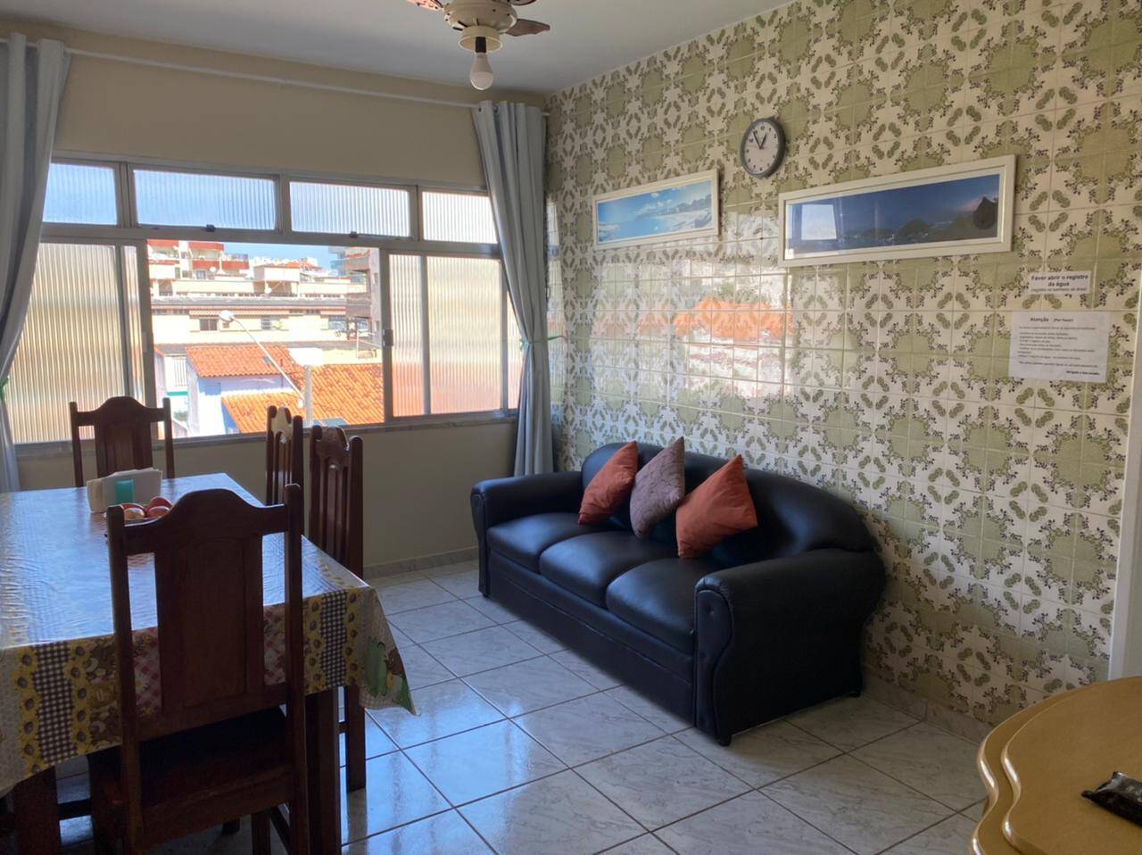 #2081 - Apartamento para Venda em Cabo Frio - RJ