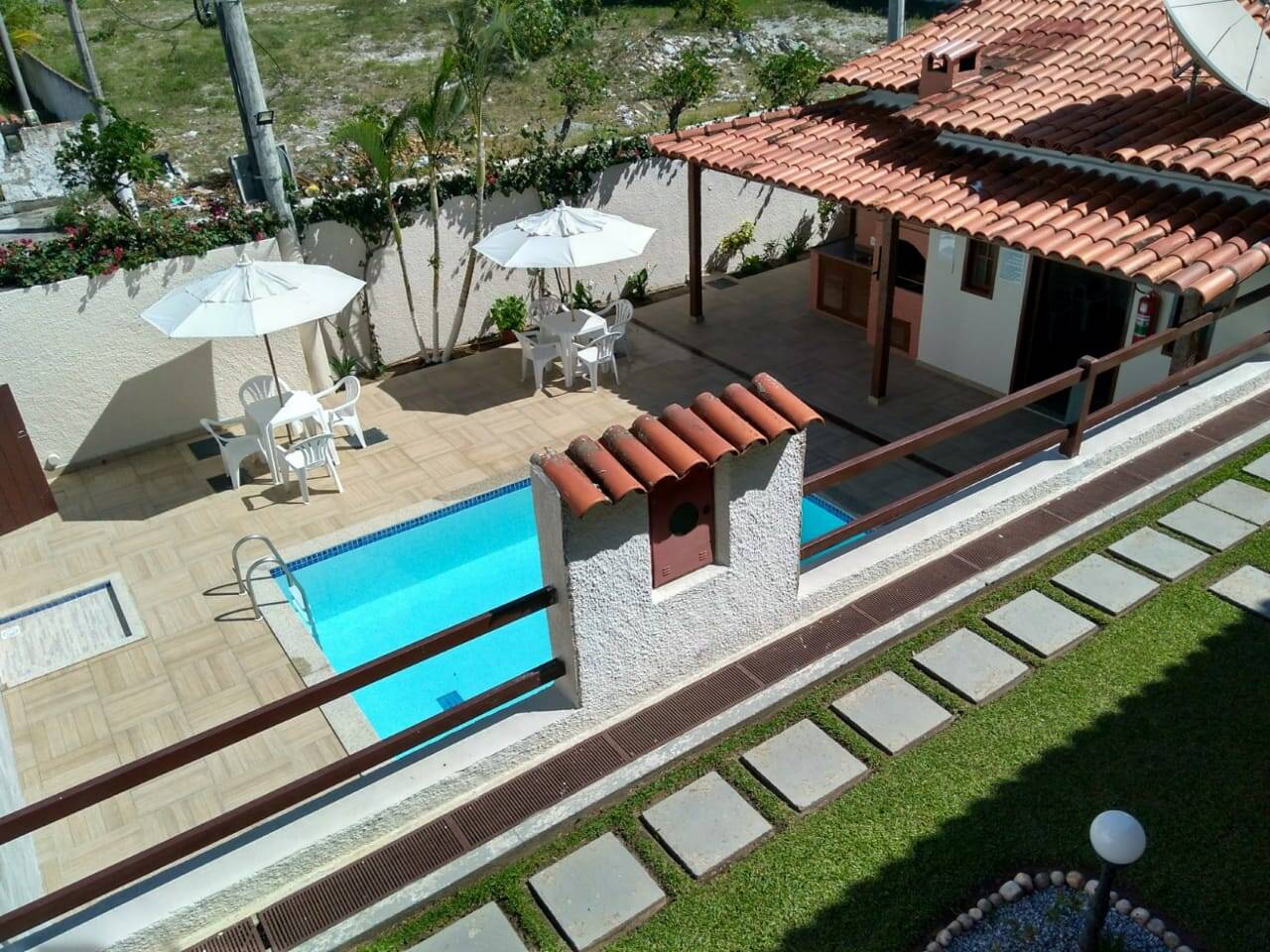 #2091 - Casa para Venda em Cabo Frio - RJ