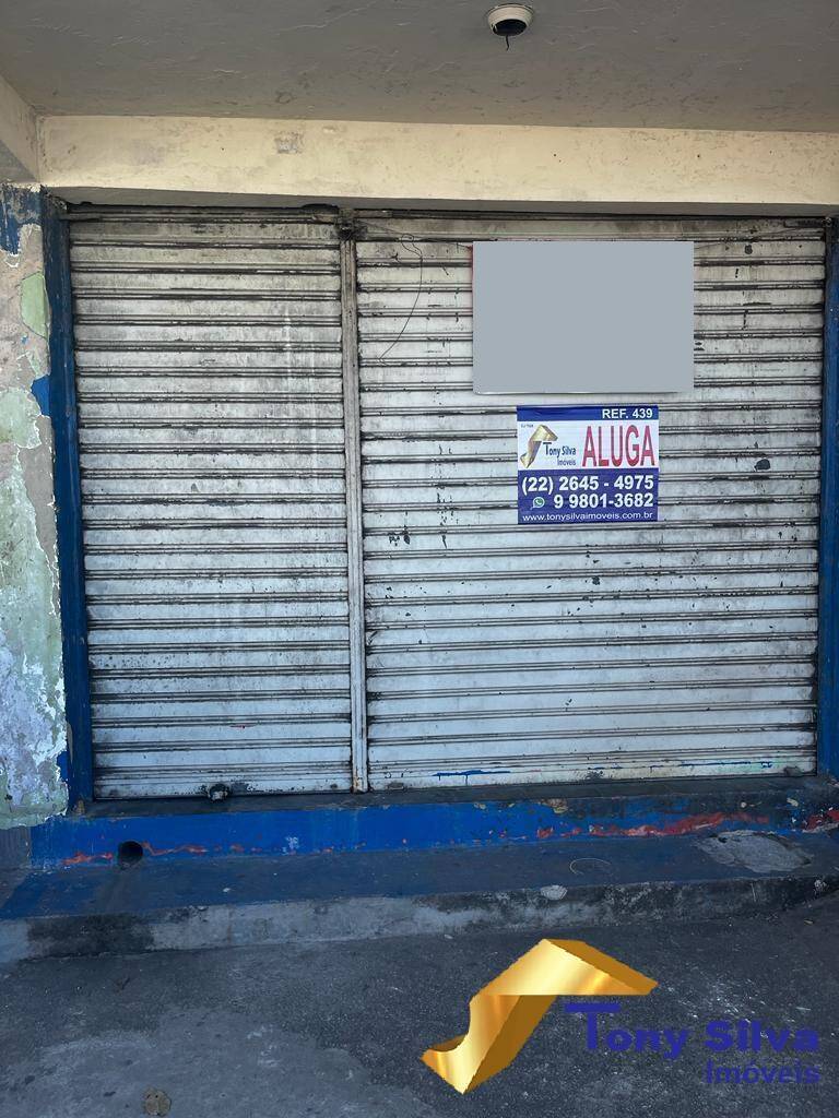 #2108 - Loja para Venda em Cabo Frio - RJ