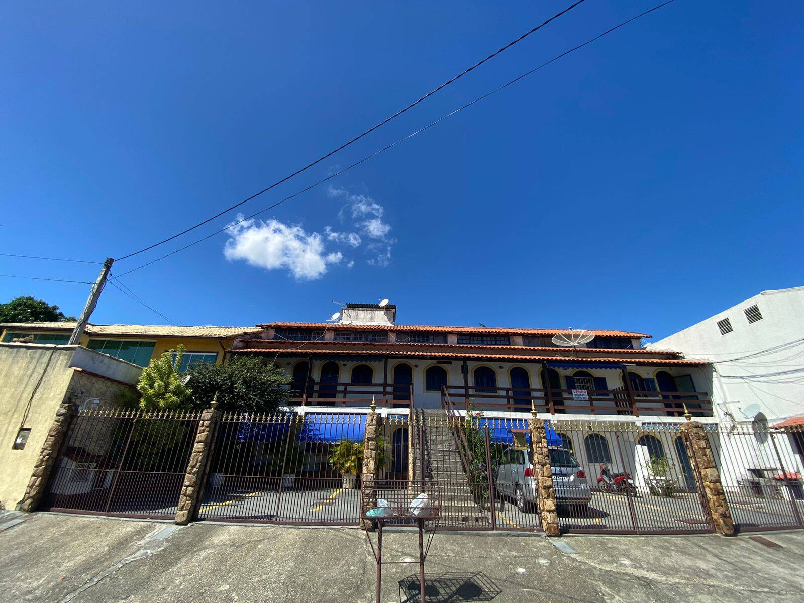 #2118 - Casa para Venda em Cabo Frio - RJ