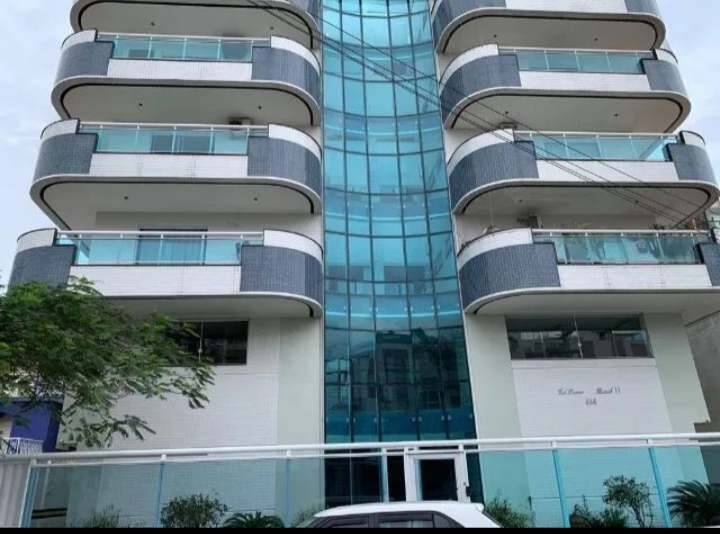 #2085 - Apartamento para Locação em Cabo Frio - RJ