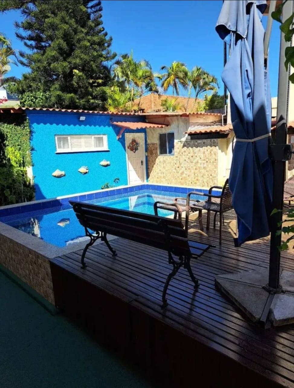 #2166 - Casa para Venda em Cabo Frio - RJ