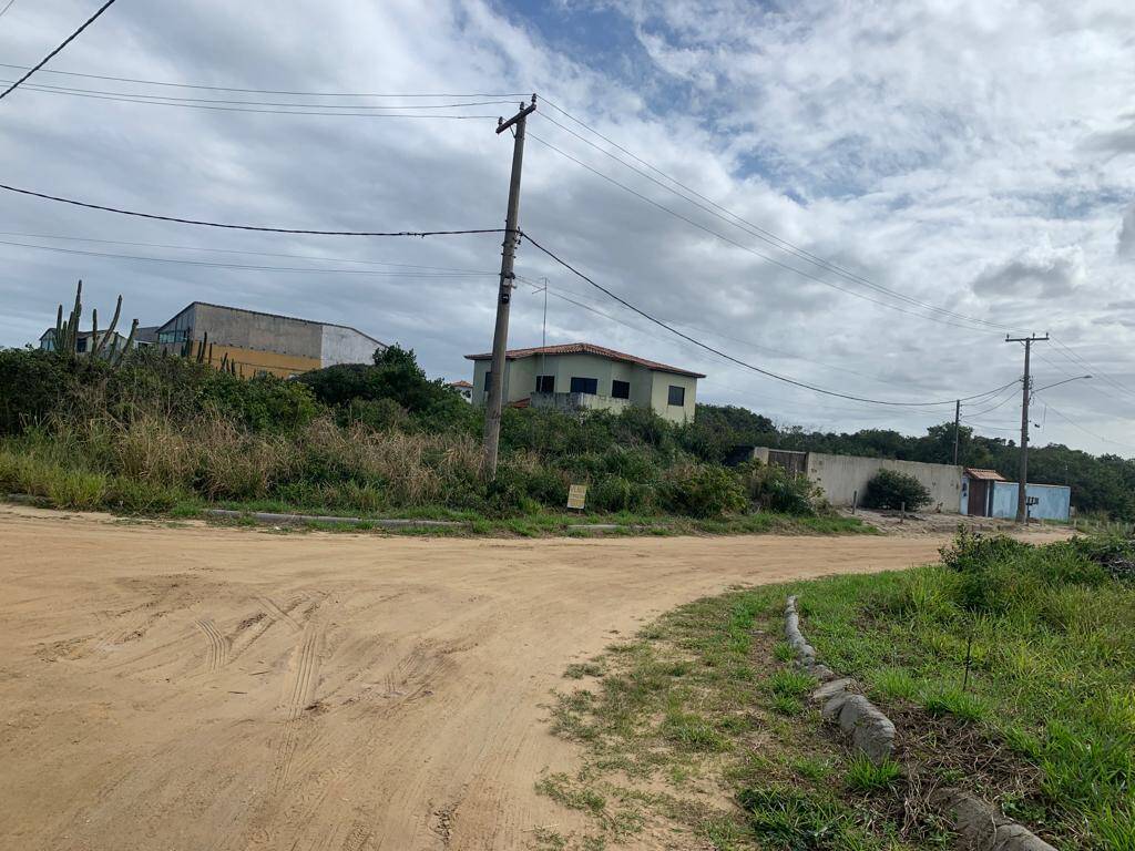 #2168 - Terreno para Venda em Cabo Frio - RJ
