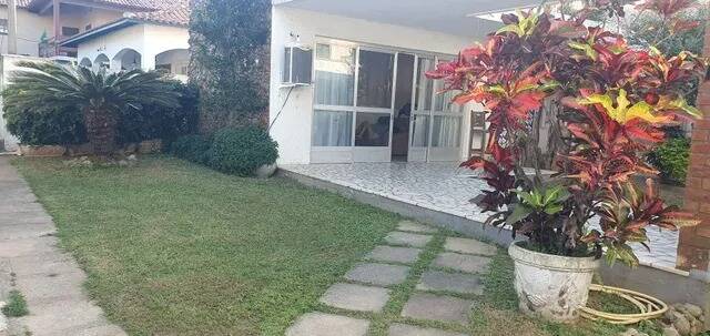#2176 - Casa para Venda em Cabo Frio - RJ
