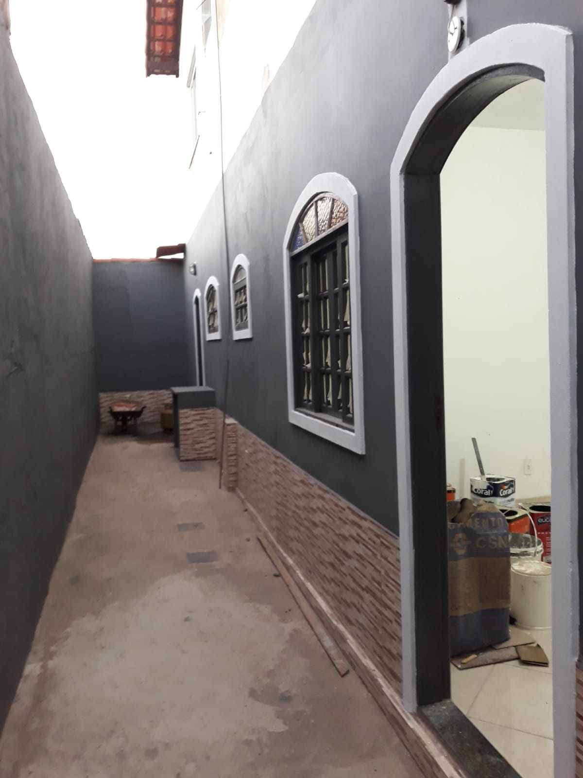 #2190 - Casa para Locação em Cabo Frio - RJ