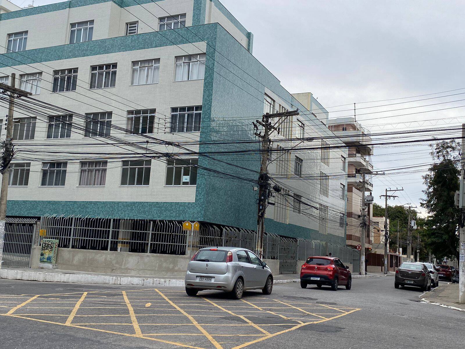 #2195 - Apartamento para Venda em Cabo Frio - RJ