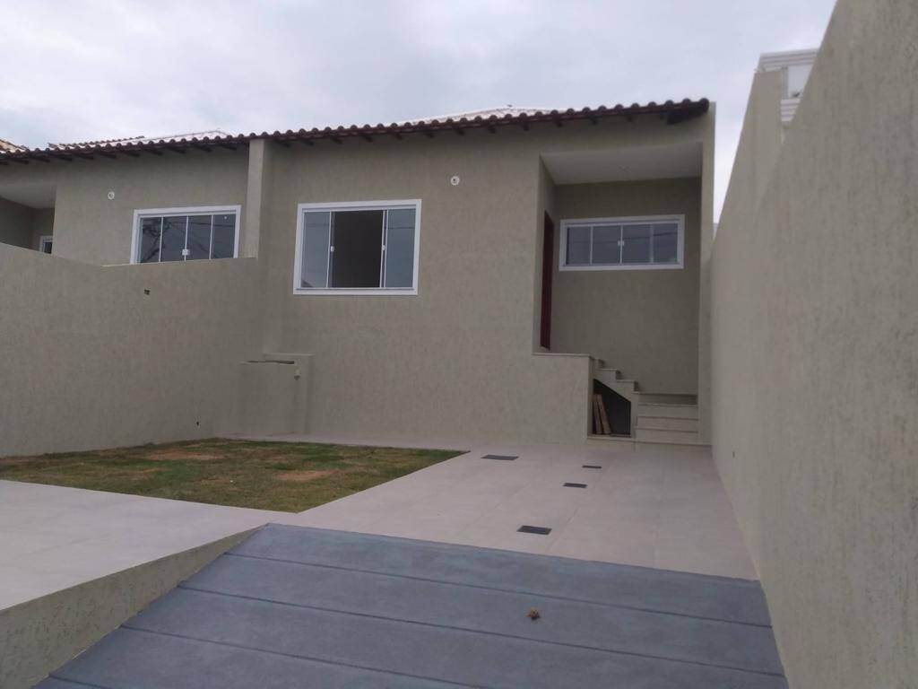 #2231 - Casa para Venda em Cabo Frio - RJ