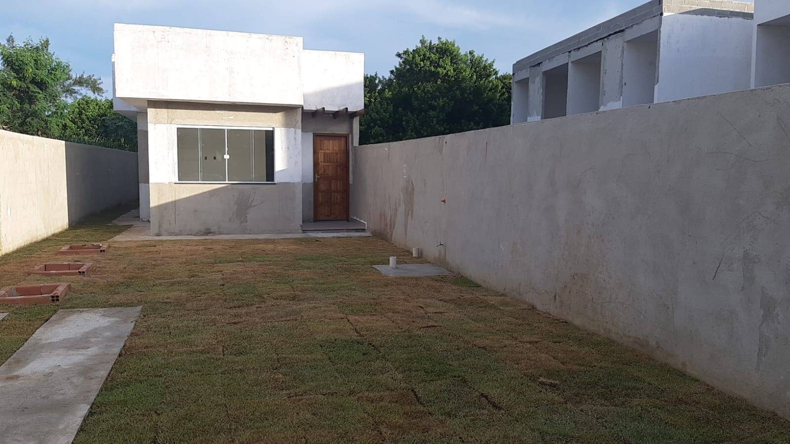 #2244 - Casa para Venda em Cabo Frio - RJ