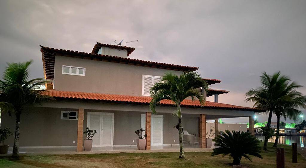 #2254 - Casa para Venda em Cabo Frio - RJ