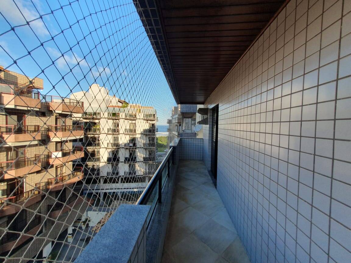 #2260 - Apartamento para Venda em Cabo Frio - RJ