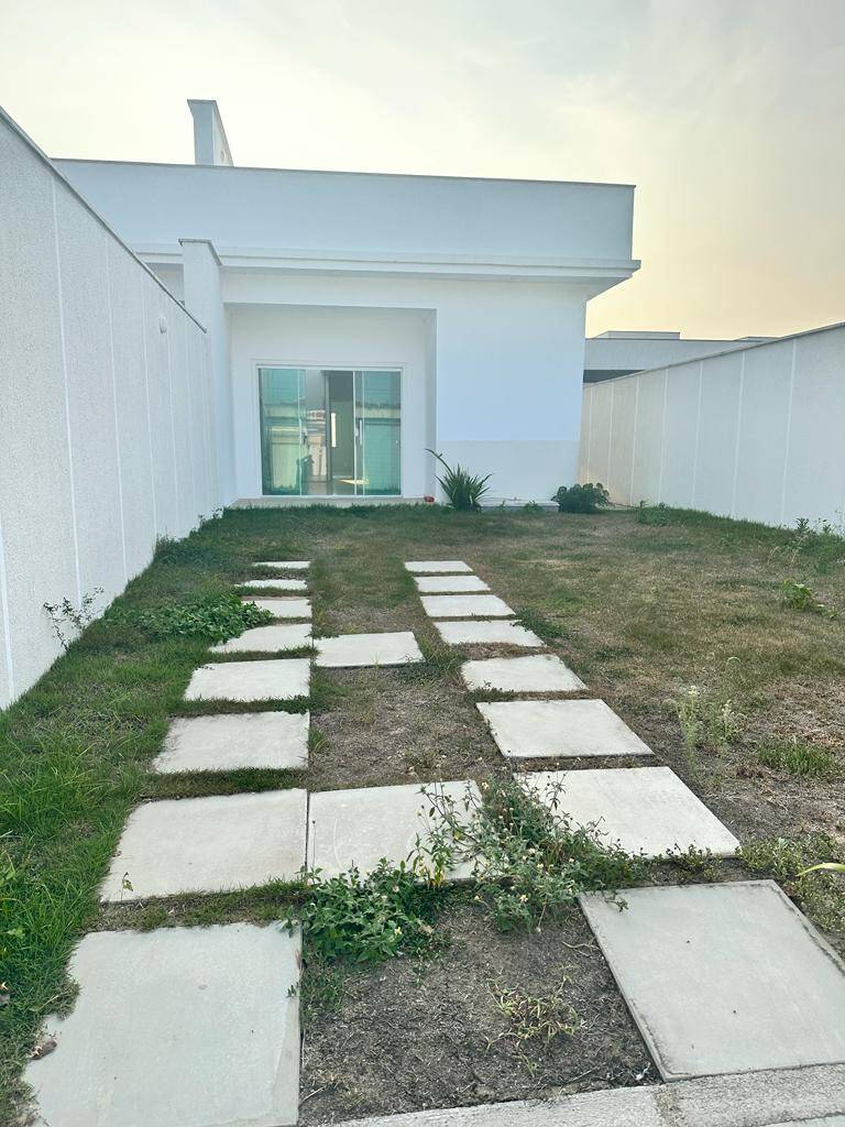 #2270 - Casa para Venda em Cabo Frio - RJ