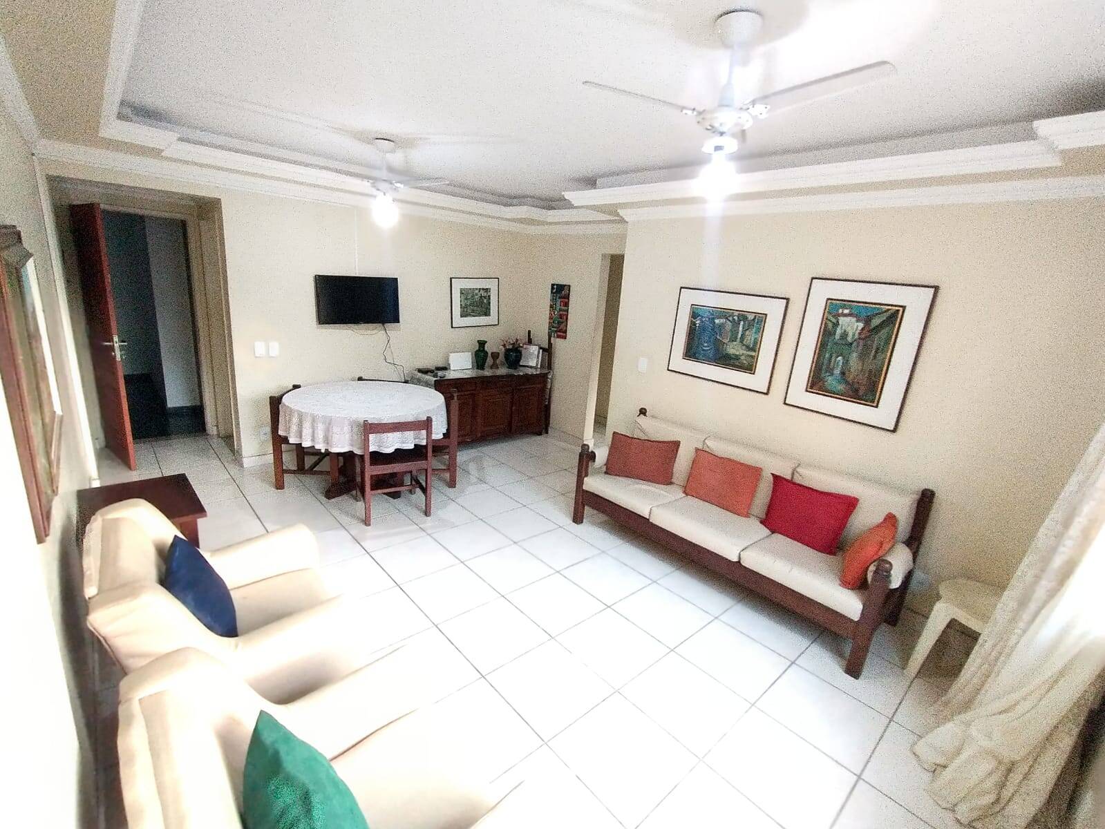 #2274 - Apartamento para Venda em Cabo Frio - RJ