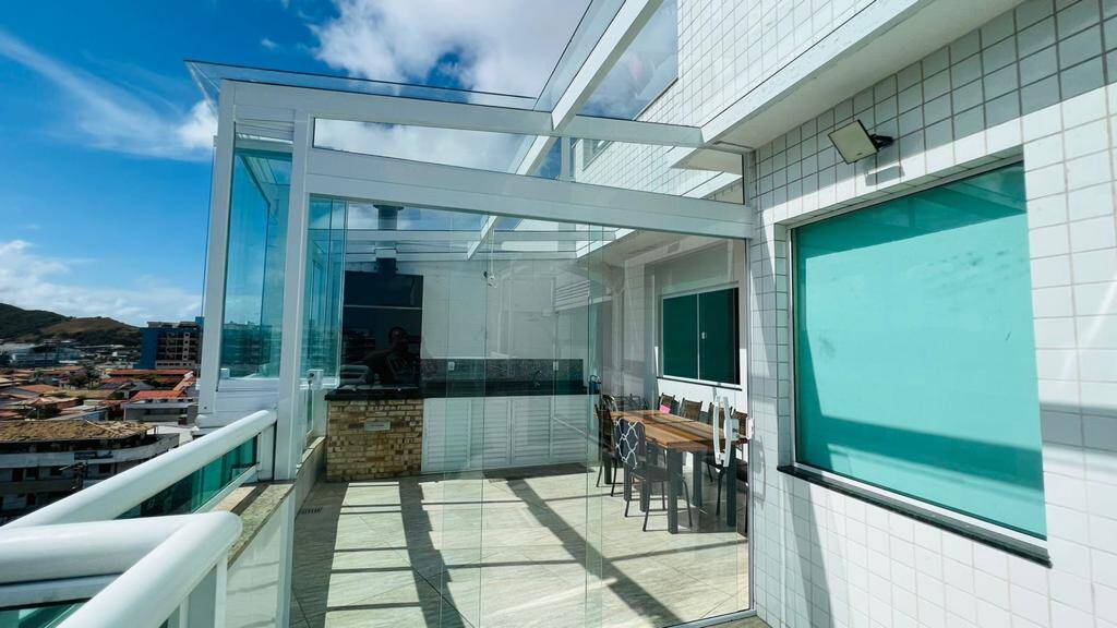 #2275 - Cobertura para Venda em Cabo Frio - RJ