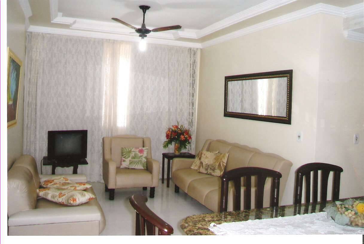 #2276 - Apartamento para Venda em Cabo Frio - RJ