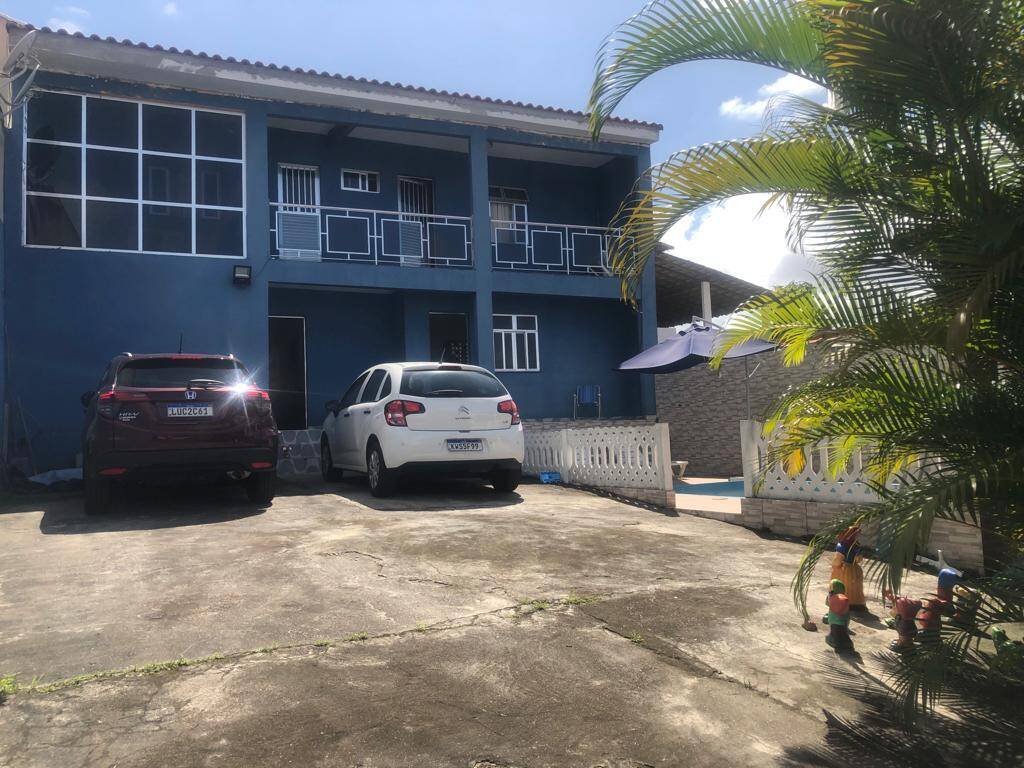 #2295 - Casa para Venda em Cabo Frio - RJ