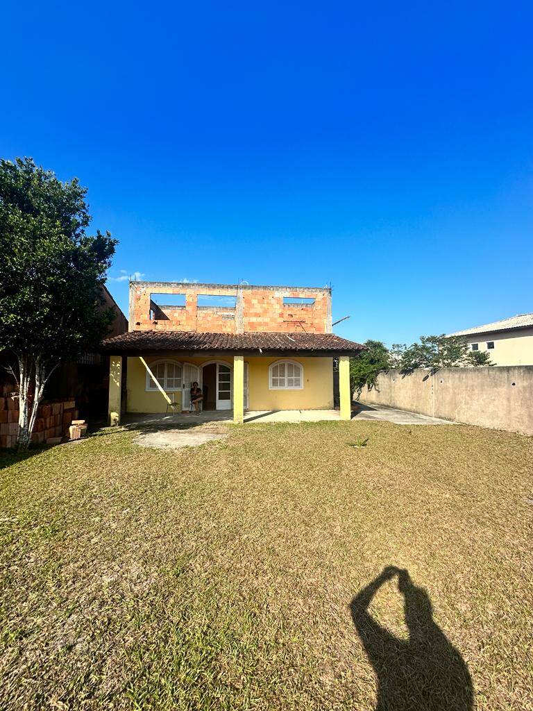 #2297 - Casa para Venda em Cabo Frio - RJ