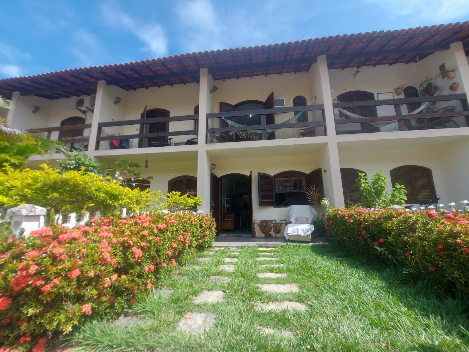 #2307 - Casa para Locação em Cabo Frio - RJ