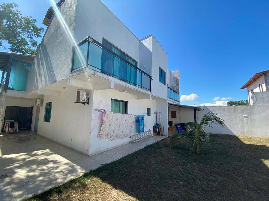 #2308 - Casa para Venda em Cabo Frio - RJ