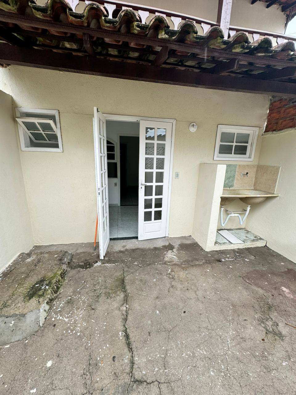 #2313 - Apartamento para Locação em Cabo Frio - RJ