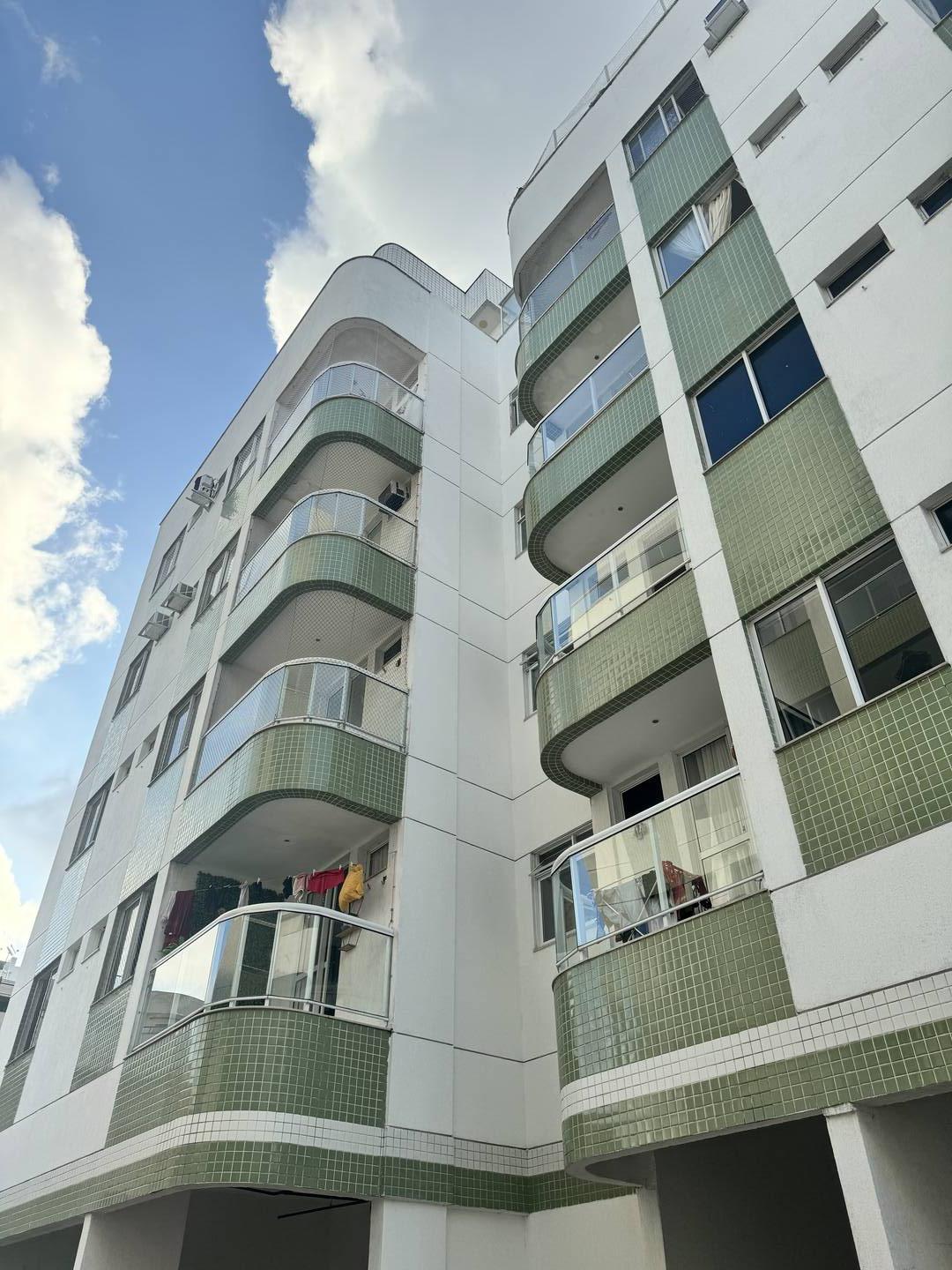 #2326 - Apartamento para Locação em Cabo Frio - RJ