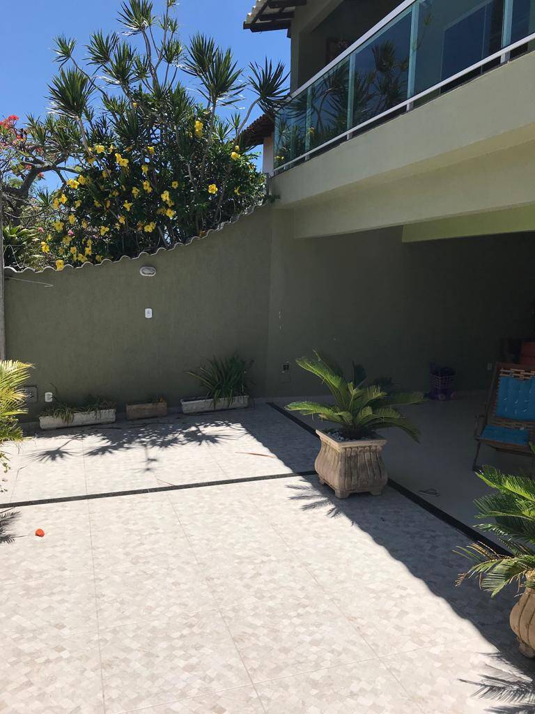 #2332 - Casa para Locação em Arraial do Cabo - RJ