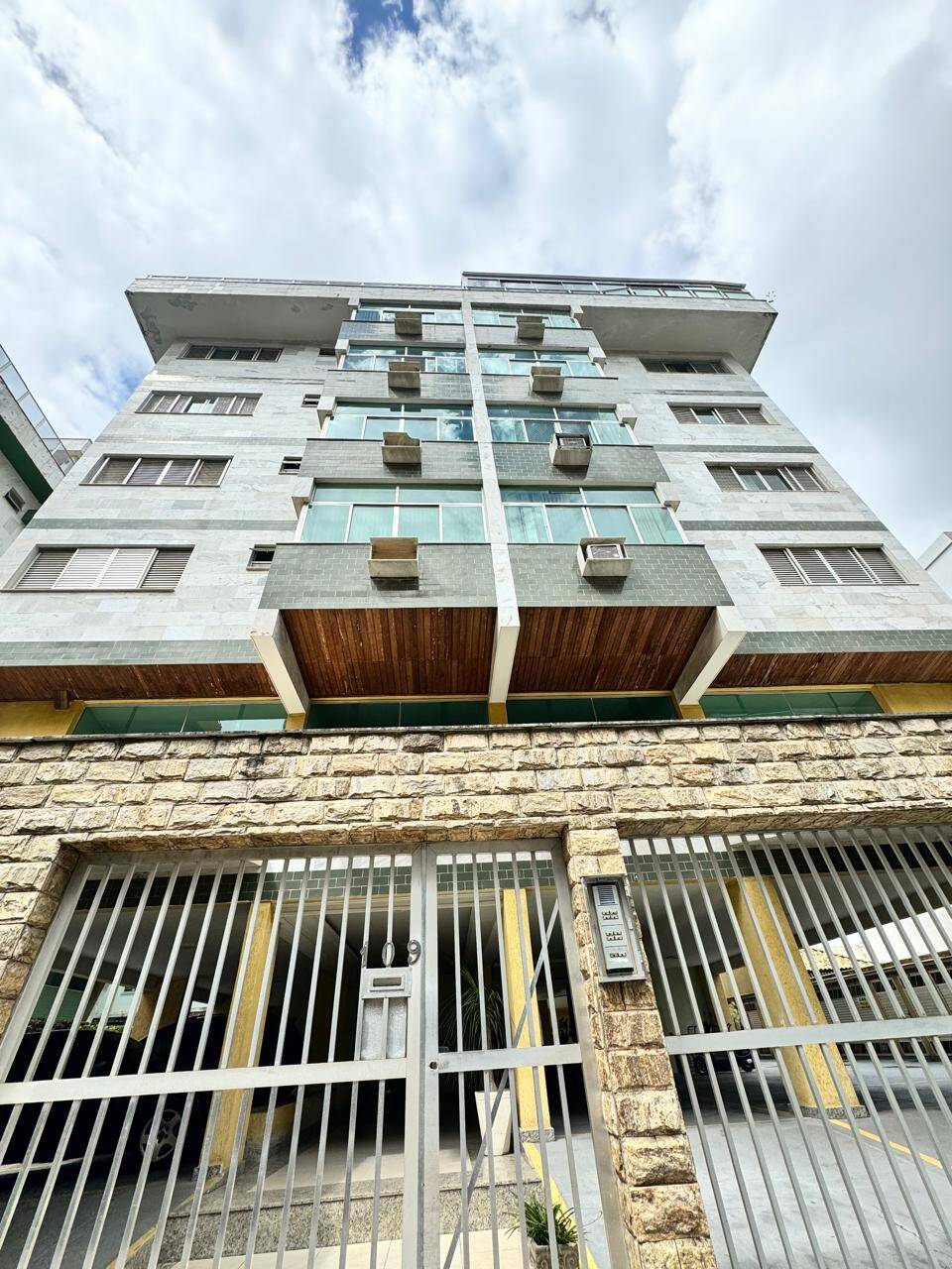 #2359 - Apartamento para Locação em Cabo Frio - RJ