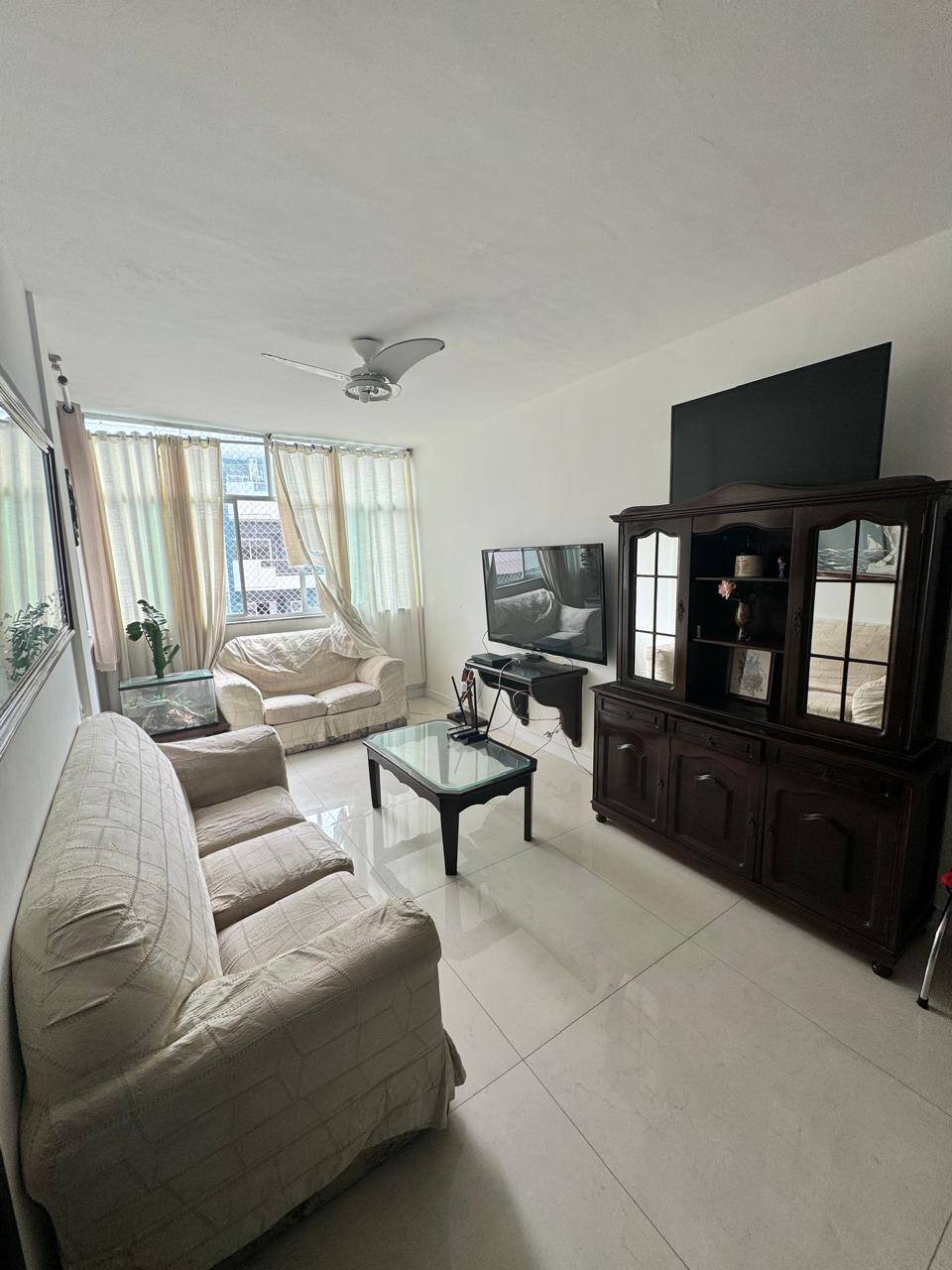 #2359 - Apartamento para Locação em Cabo Frio - RJ