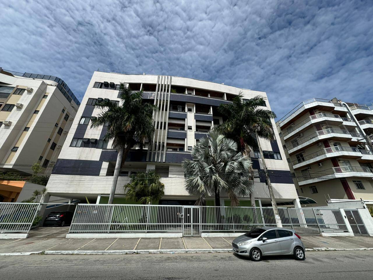 #1696 - Apartamento para Locação em Cabo Frio - RJ