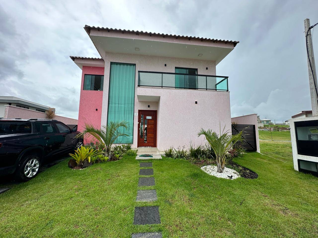 #2364 - Casa para Venda em São Pedro da Aldeia - RJ