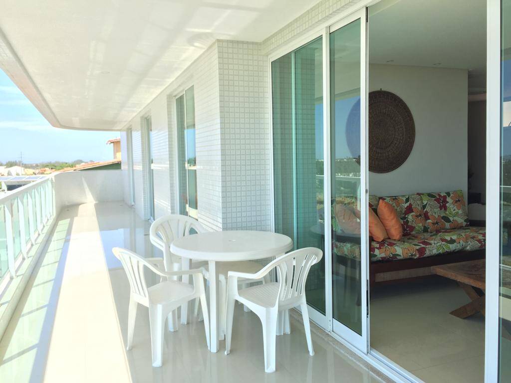 #2382 - Apartamento para Venda em Cabo Frio - RJ