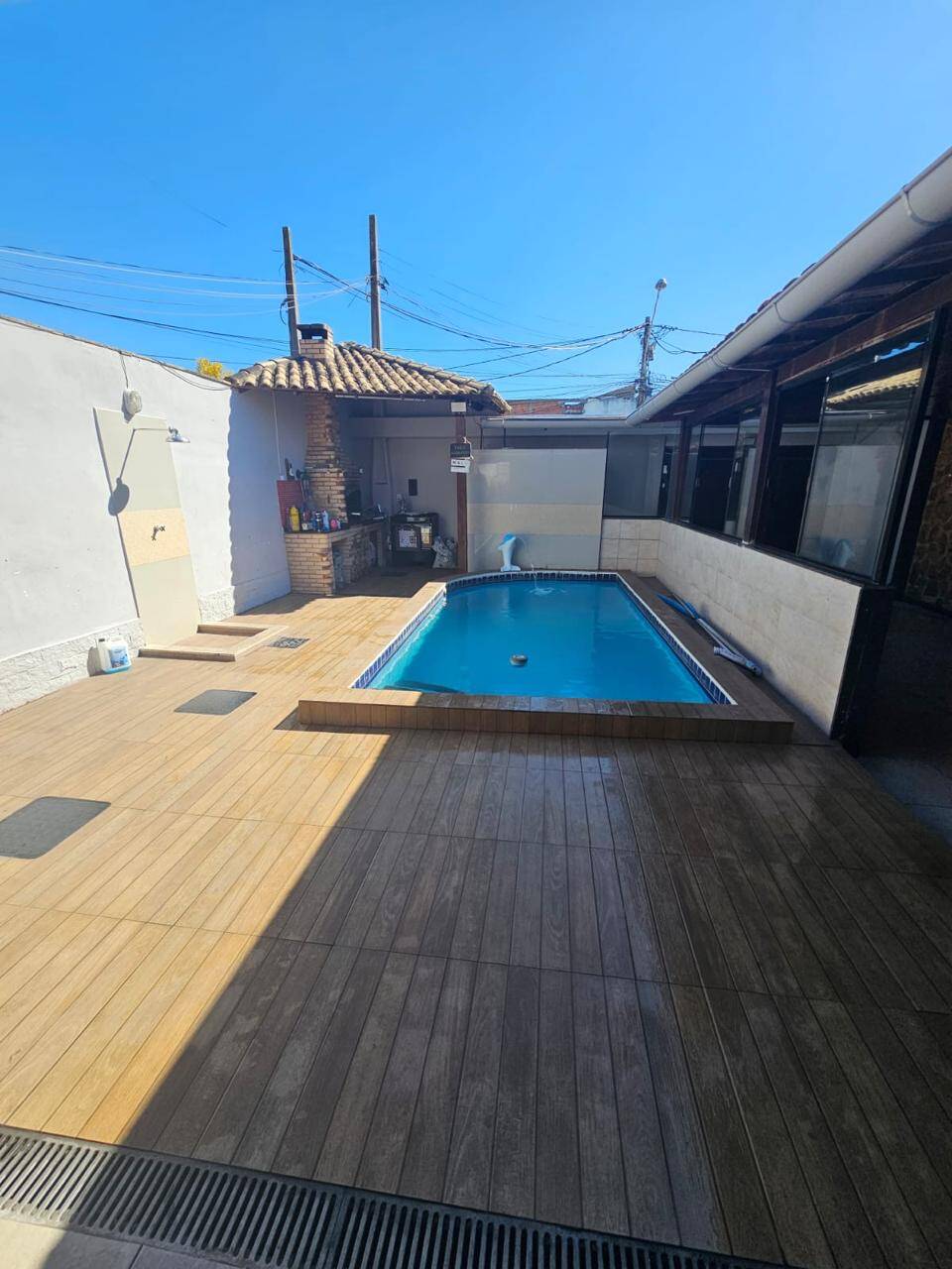 #2383 - Casa para Venda em Cabo Frio - RJ