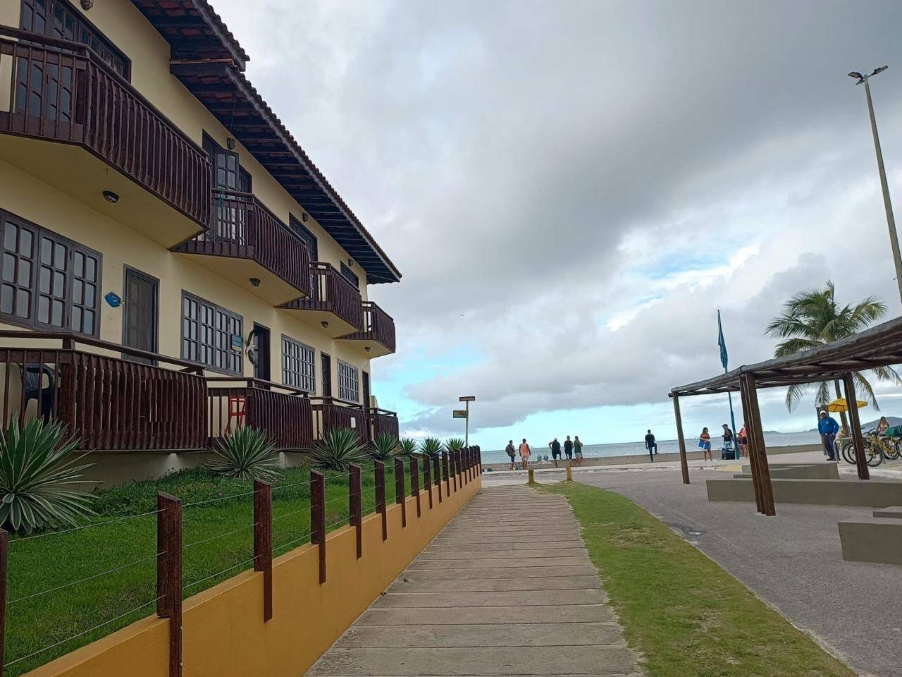 #2386 - Apartamento para Venda em Cabo Frio - RJ
