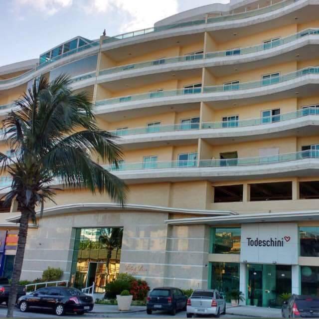 #2388 - Apartamento para Venda em Cabo Frio - RJ