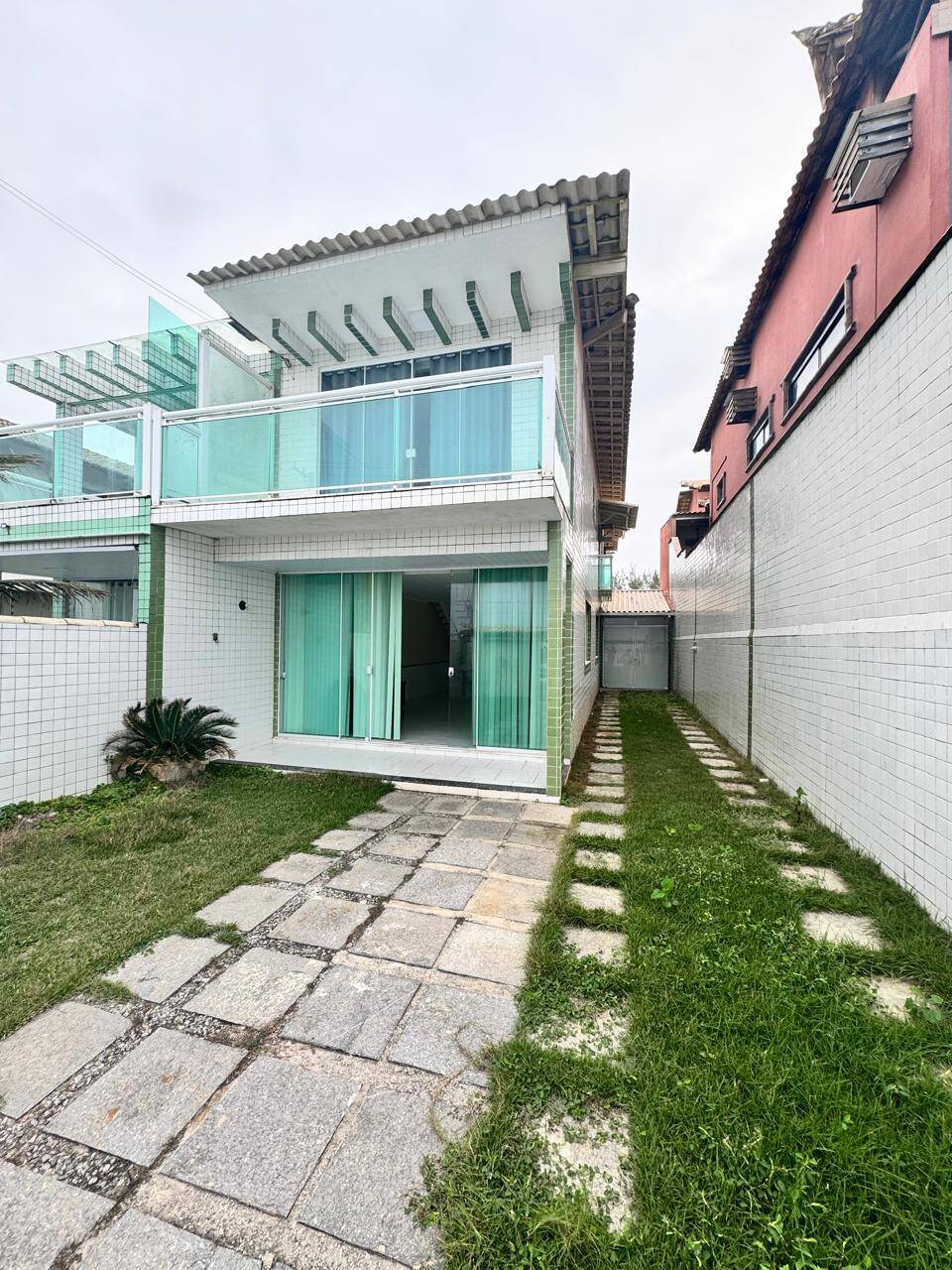 #2369 - Casa para Venda em Cabo Frio - RJ